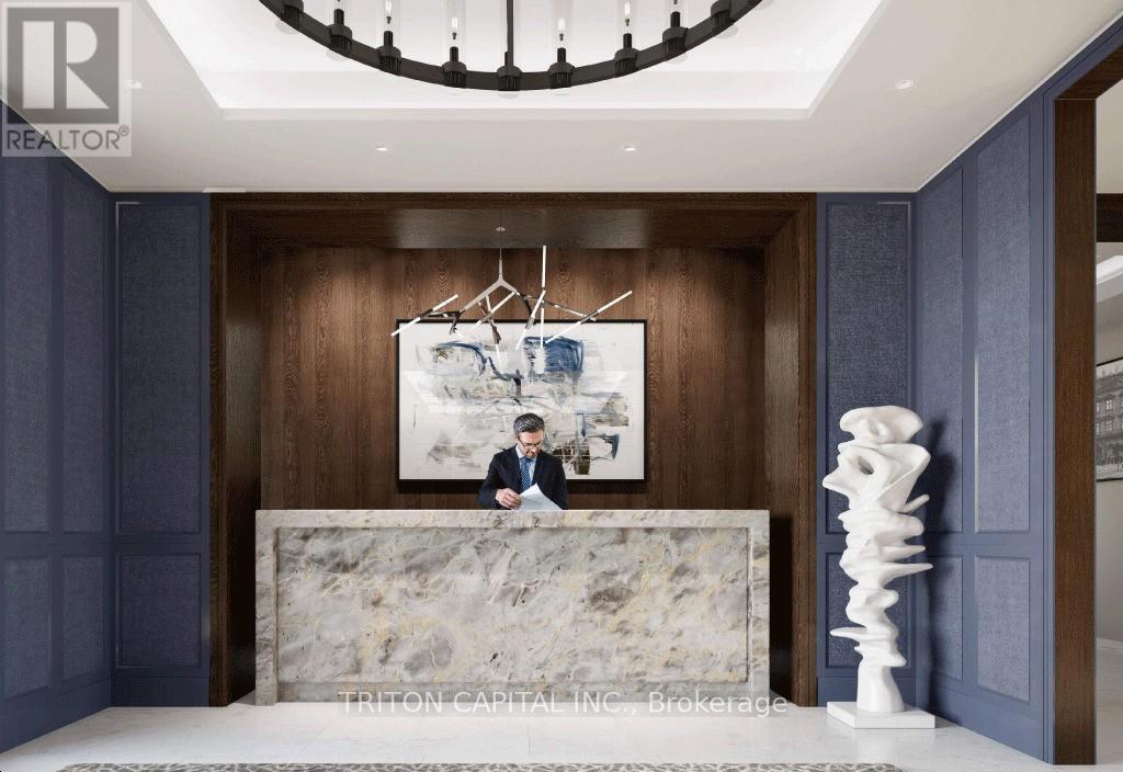 401 - 4010 Eglinton Avenue W, Toronto, Ontario  M9A 4M2 - Photo 16 - W13496592