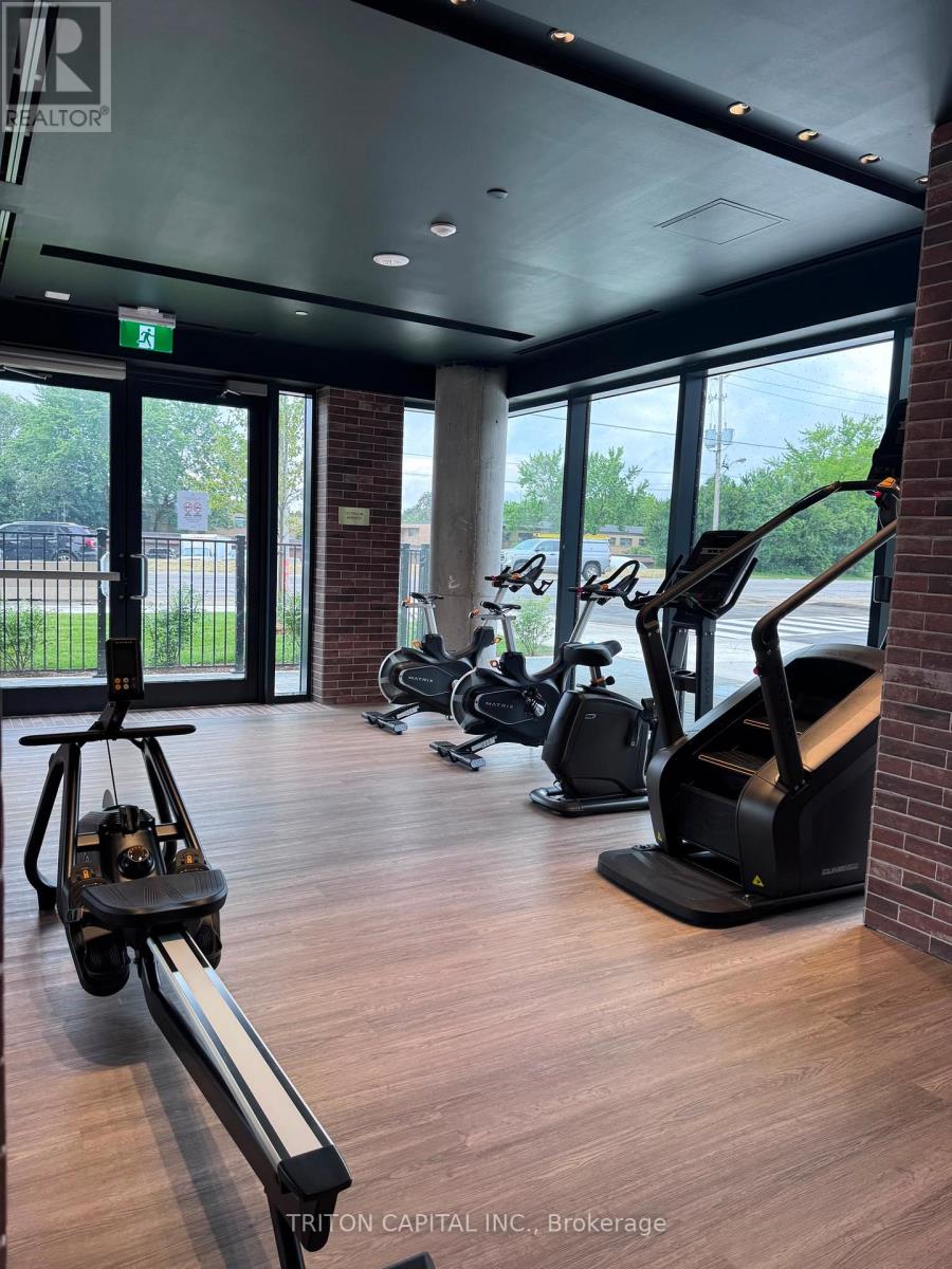 401 - 4010 Eglinton Avenue W, Toronto, Ontario  M9A 4M2 - Photo 14 - W13496592