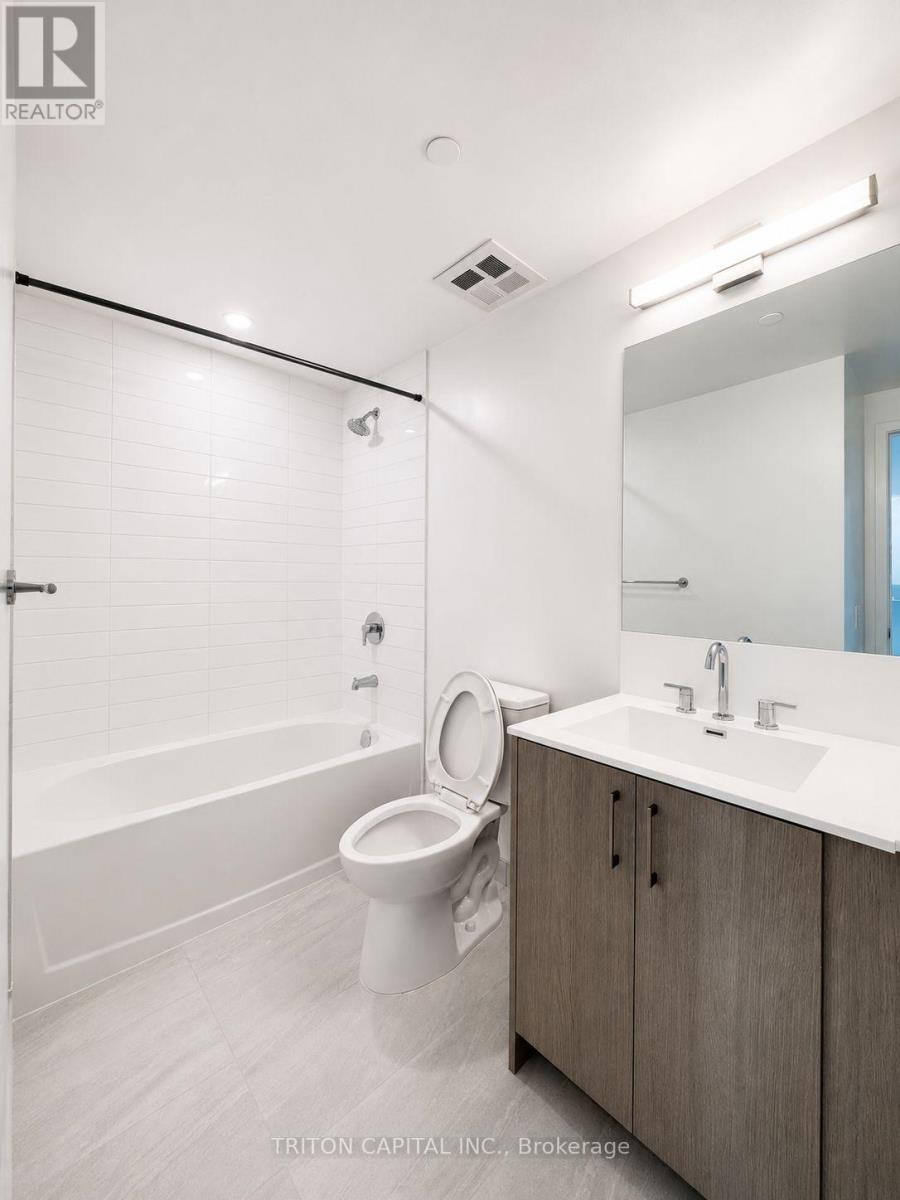 401 - 4010 Eglinton Avenue W, Toronto, Ontario  M9A 4M2 - Photo 6 - W13496592