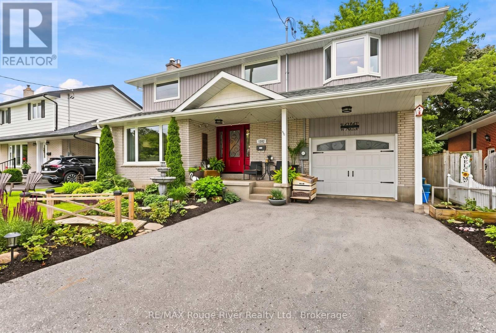 1187 Wakefield Crescent, Oshawa, Ontario  L1H 1W1 - Photo 2 - E13500138
