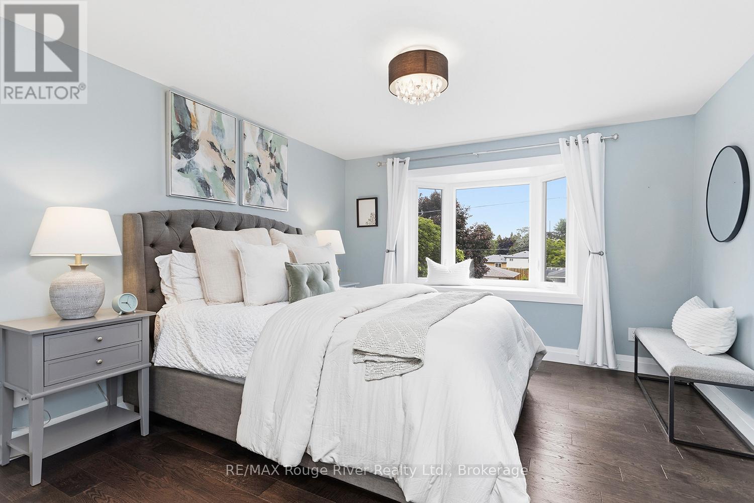 1187 Wakefield Crescent, Oshawa, Ontario  L1H 1W1 - Photo 23 - E13500138