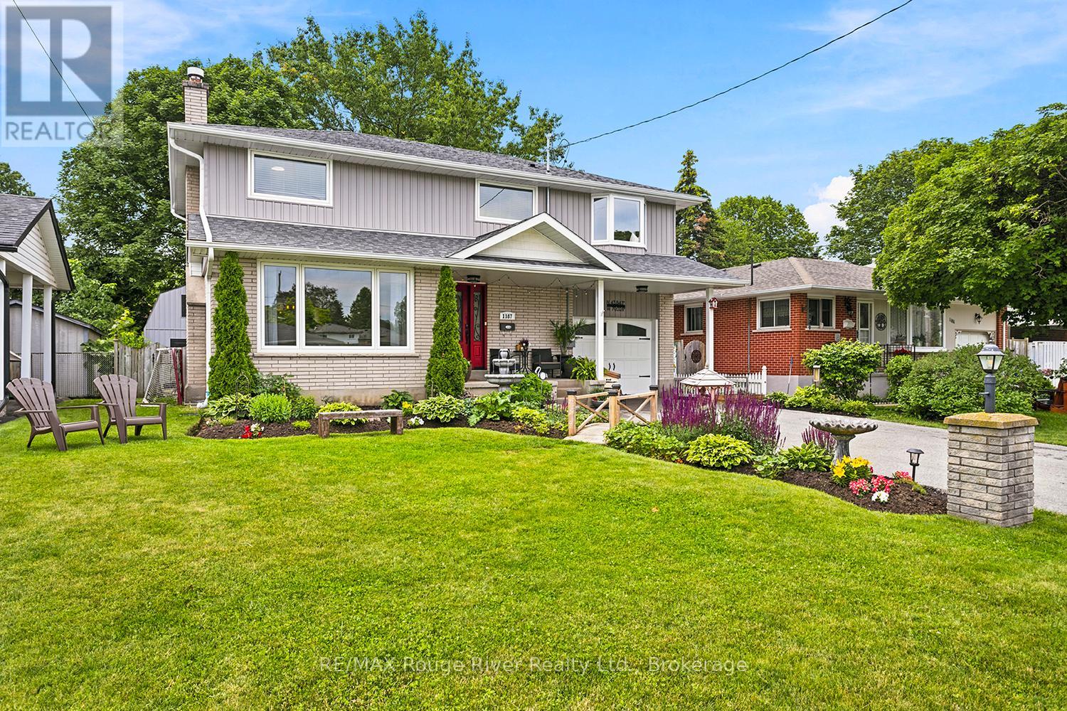1187 Wakefield Crescent, Oshawa, Ontario  L1H 1W1 - Photo 3 - E13500138