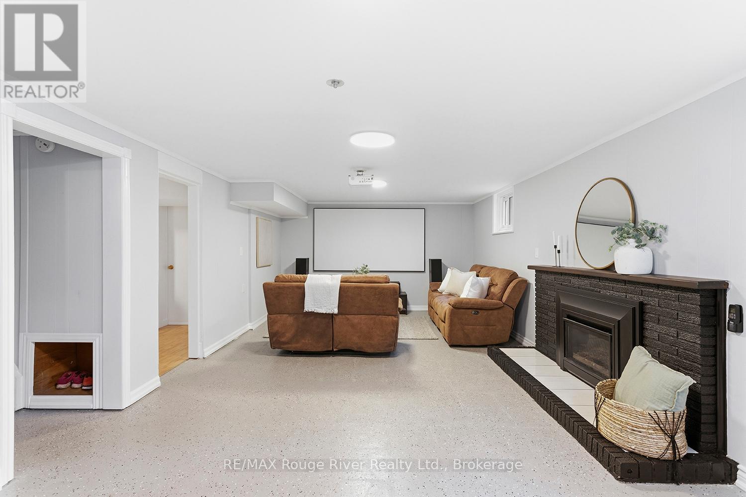 1187 Wakefield Crescent, Oshawa, Ontario  L1H 1W1 - Photo 38 - E13500138