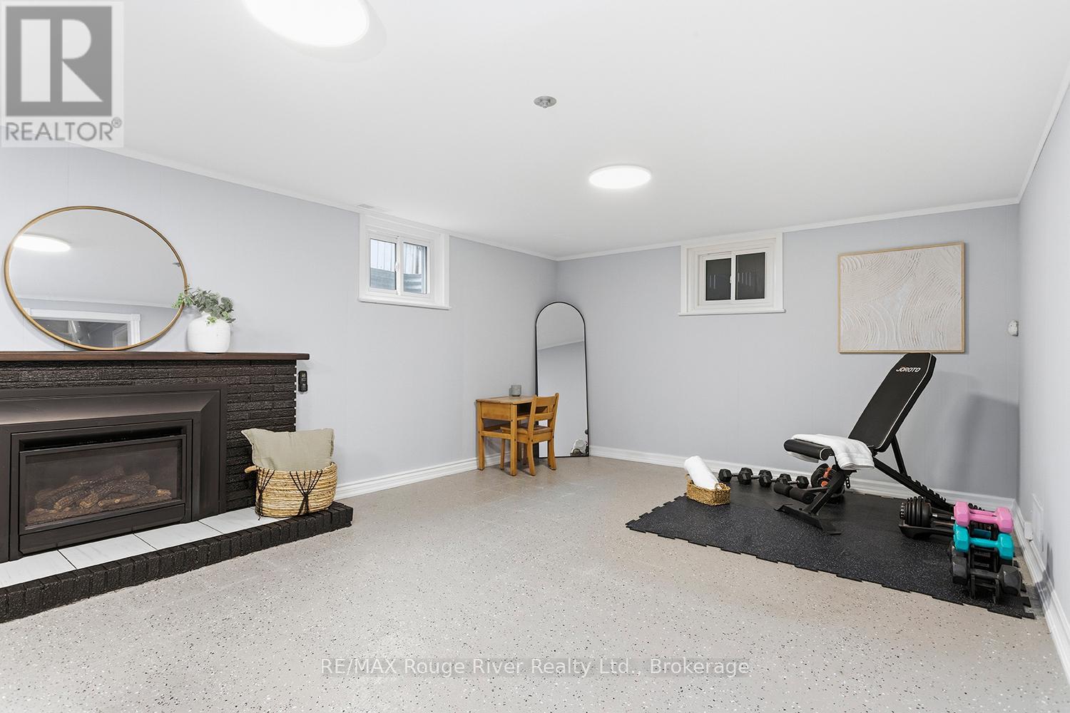1187 Wakefield Crescent, Oshawa, Ontario  L1H 1W1 - Photo 40 - E13500138