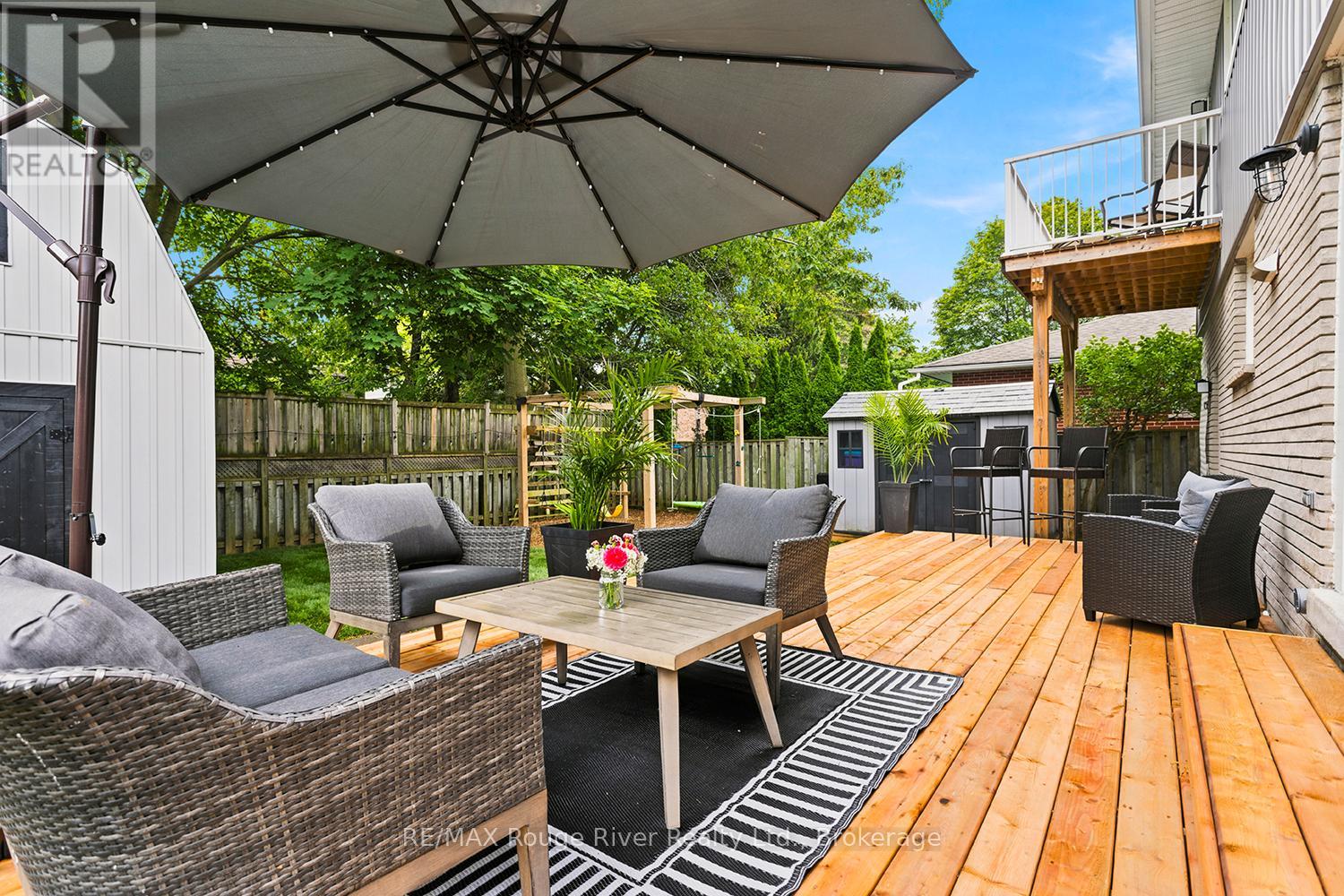 1187 Wakefield Crescent, Oshawa, Ontario  L1H 1W1 - Photo 42 - E13500138