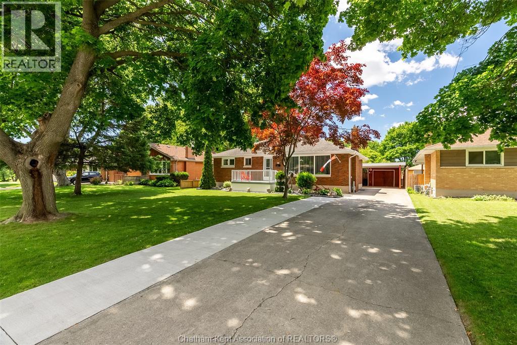 88 Dunvegan Drive, Chatham, Ontario  N7M 5A2 - Photo 6 - 26012062