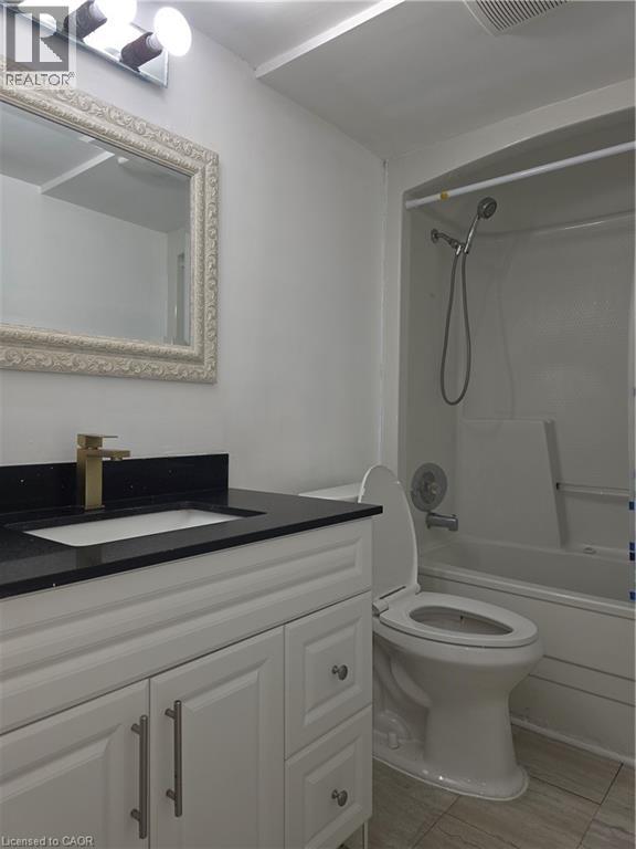 565 Greenfield Avenue Unit# 902, Kitchener, Ontario  N2C 2P5 - Photo 8 - 40843725