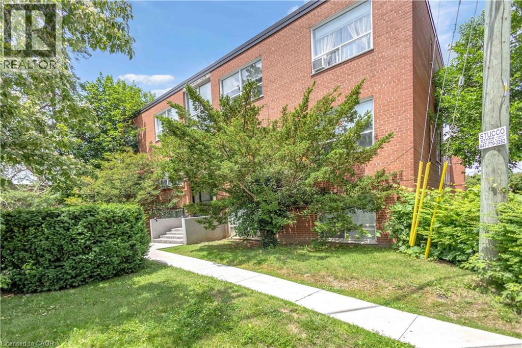 57 Mericourt Road Unit# 302, Hamilton, Ontario  L8S 2N5 - Photo 2 - 40843716