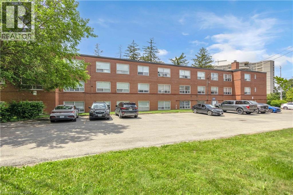 57 Mericourt Road Unit# 302, Hamilton, Ontario  L8S 2N5 - Photo 3 - 40843716