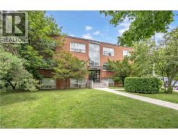 57 MERICOURT Road Unit# 302, Hamilton, Ontario