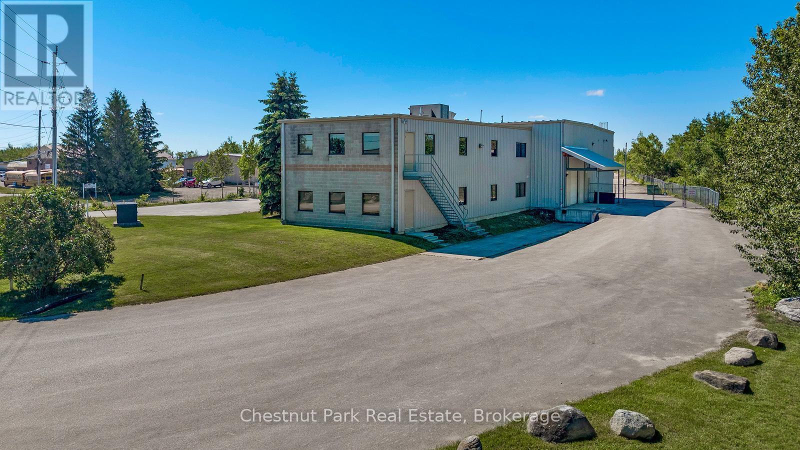 80 Sandford Fleming Drive, Collingwood, Ontario  L9Y 4V7 - Photo 21 - S13500086
