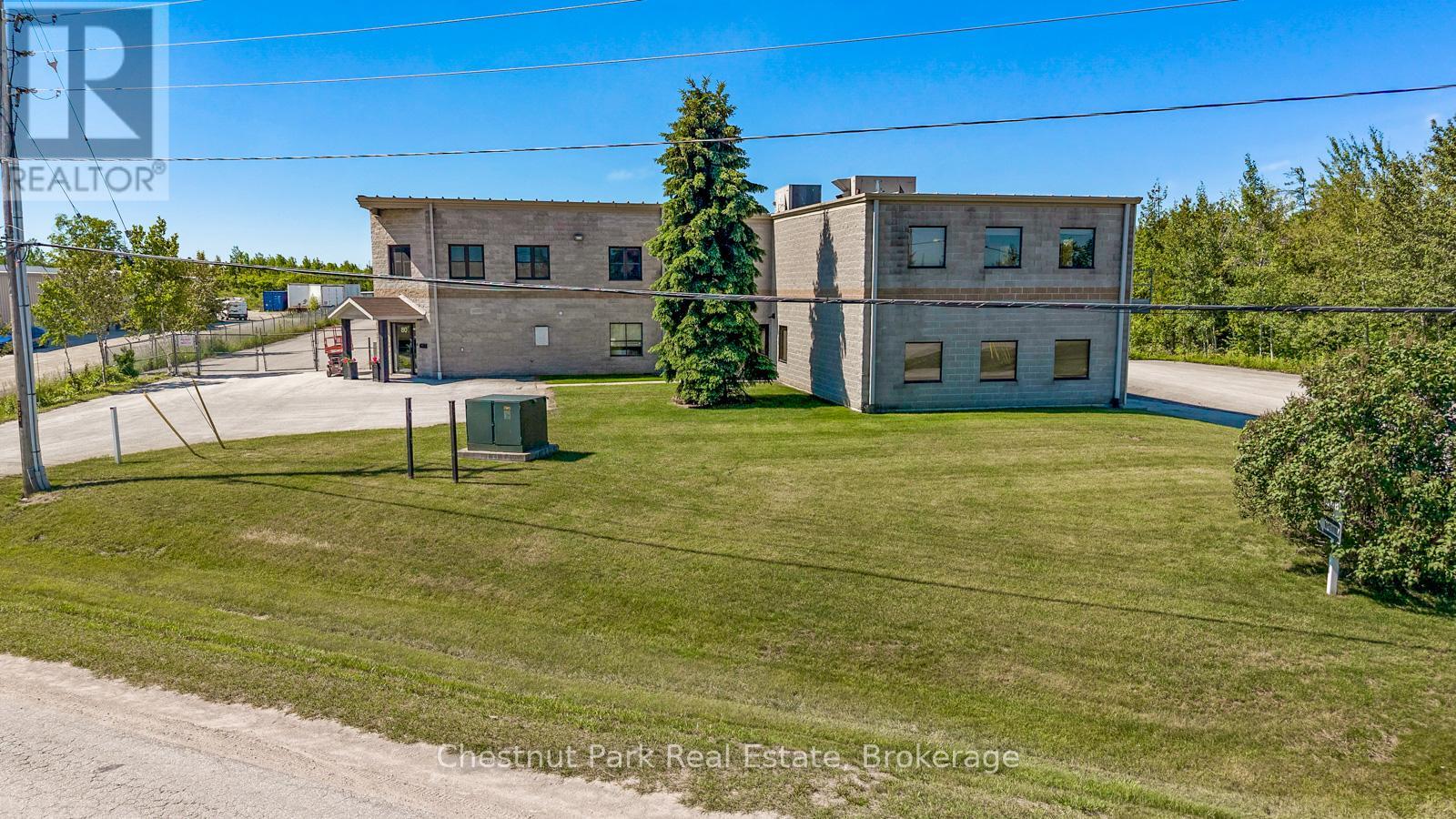 80 Sandford Fleming Drive, Collingwood, Ontario  L9Y 4V7 - Photo 27 - S13500086