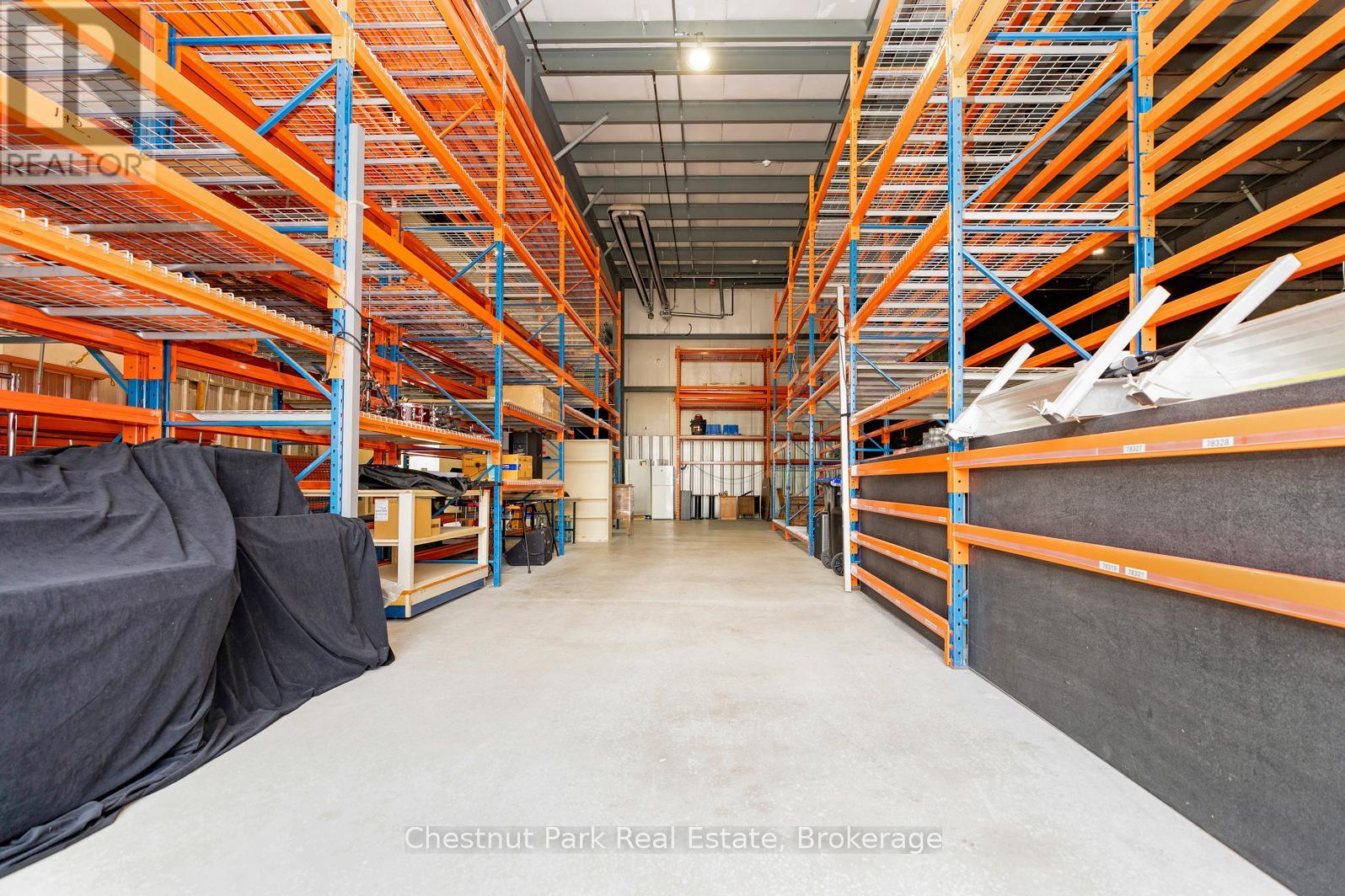 80 Sandford Fleming Drive, Collingwood, Ontario  L9Y 4V7 - Photo 7 - S13500086