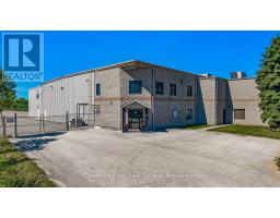 80 SANDFORD FLEMING DRIVE, Collingwood, Ontario