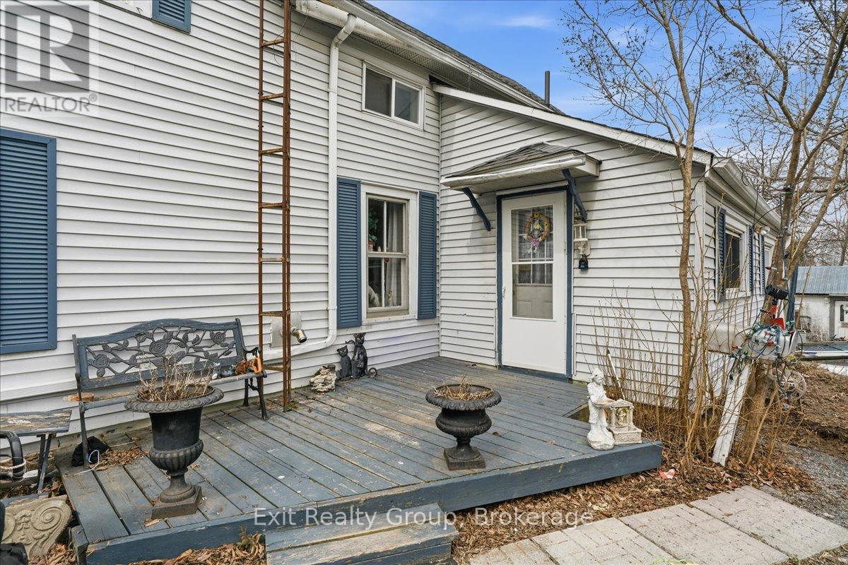 11 Consecon Main Street, Prince Edward County, Ontario  K0K 1T0 - Photo 32 - X13500170