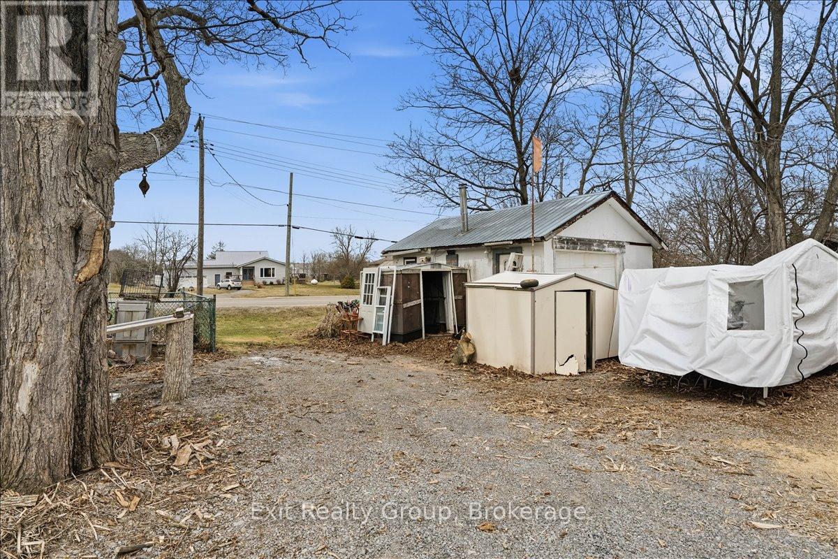 11 Consecon Main Street, Prince Edward County, Ontario  K0K 1T0 - Photo 35 - X13500170