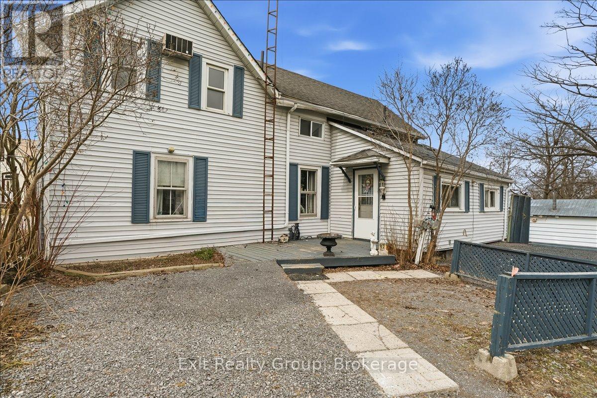 11 Consecon Main Street, Prince Edward County, Ontario  K0K 1T0 - Photo 4 - X13500170