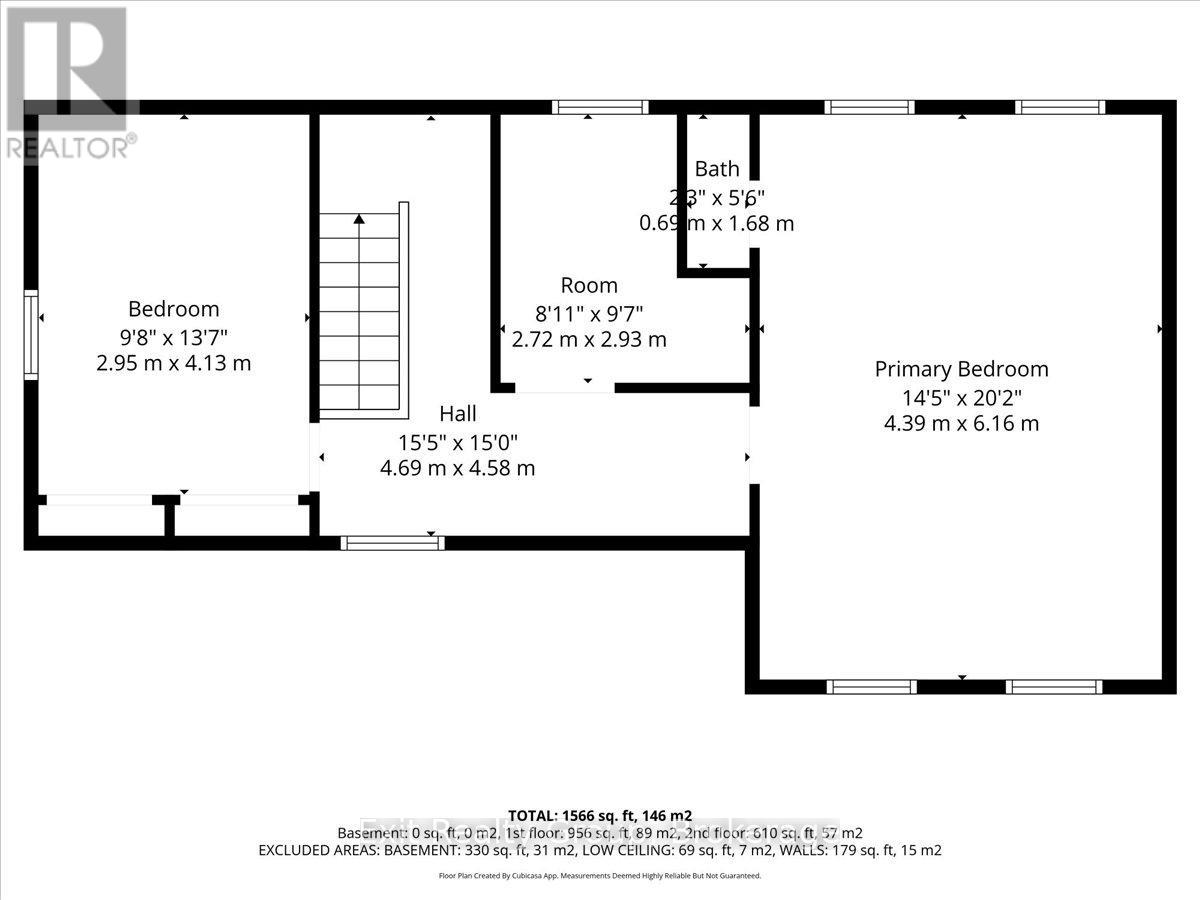11 Consecon Main Street, Prince Edward County, Ontario  K0K 1T0 - Photo 41 - X13500170