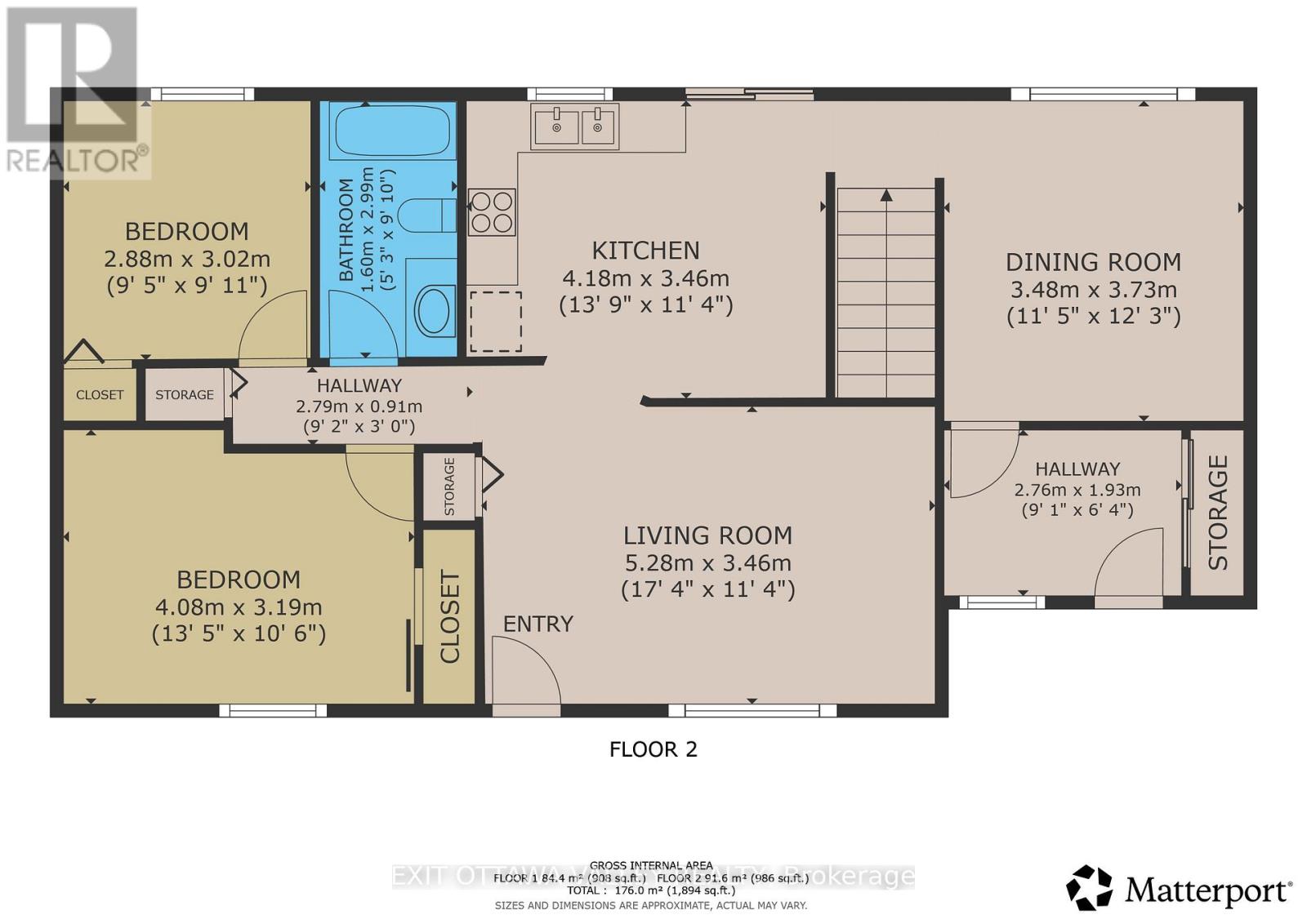 19 Vera Crescent, Whitewater Region, Ontario  K0J 1C0 - Photo 37 - X13494542