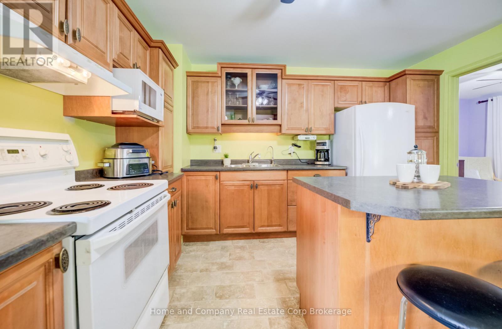 122 Brydges Street, Stratford, Ontario  N5A 1R9 - Photo 11 - X13500128