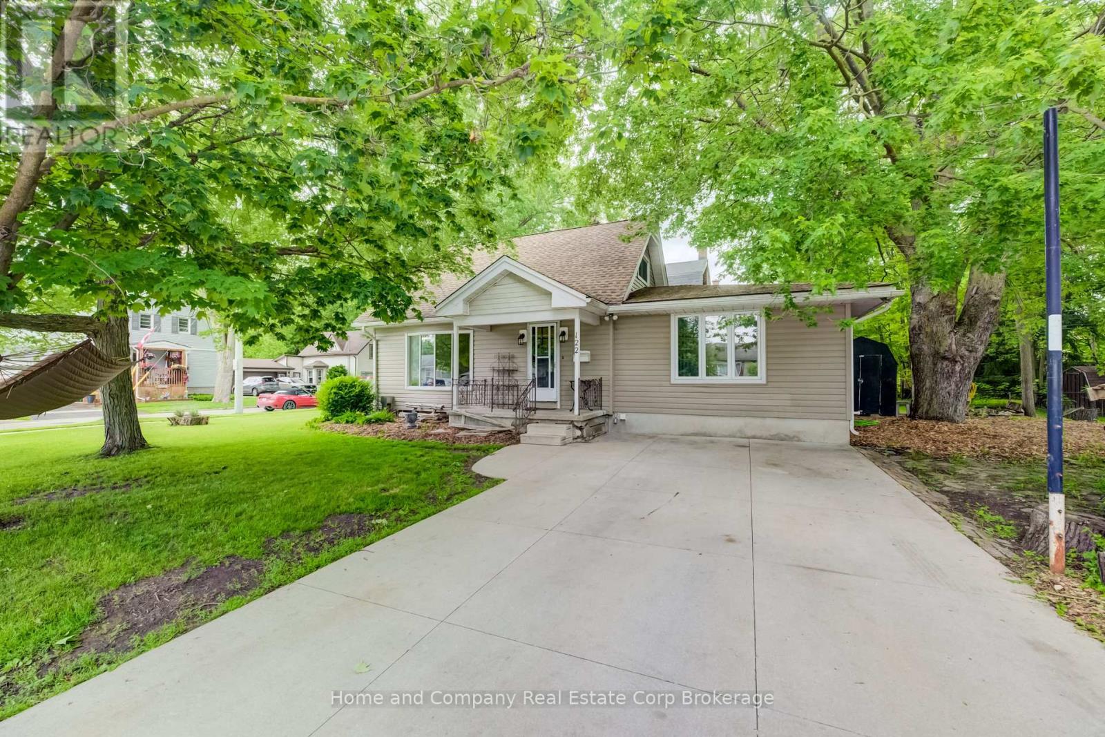 122 Brydges Street, Stratford, Ontario  N5A 1R9 - Photo 29 - X13500128