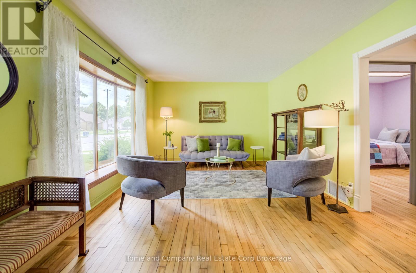 122 Brydges Street, Stratford, Ontario  N5A 1R9 - Photo 3 - X13500128