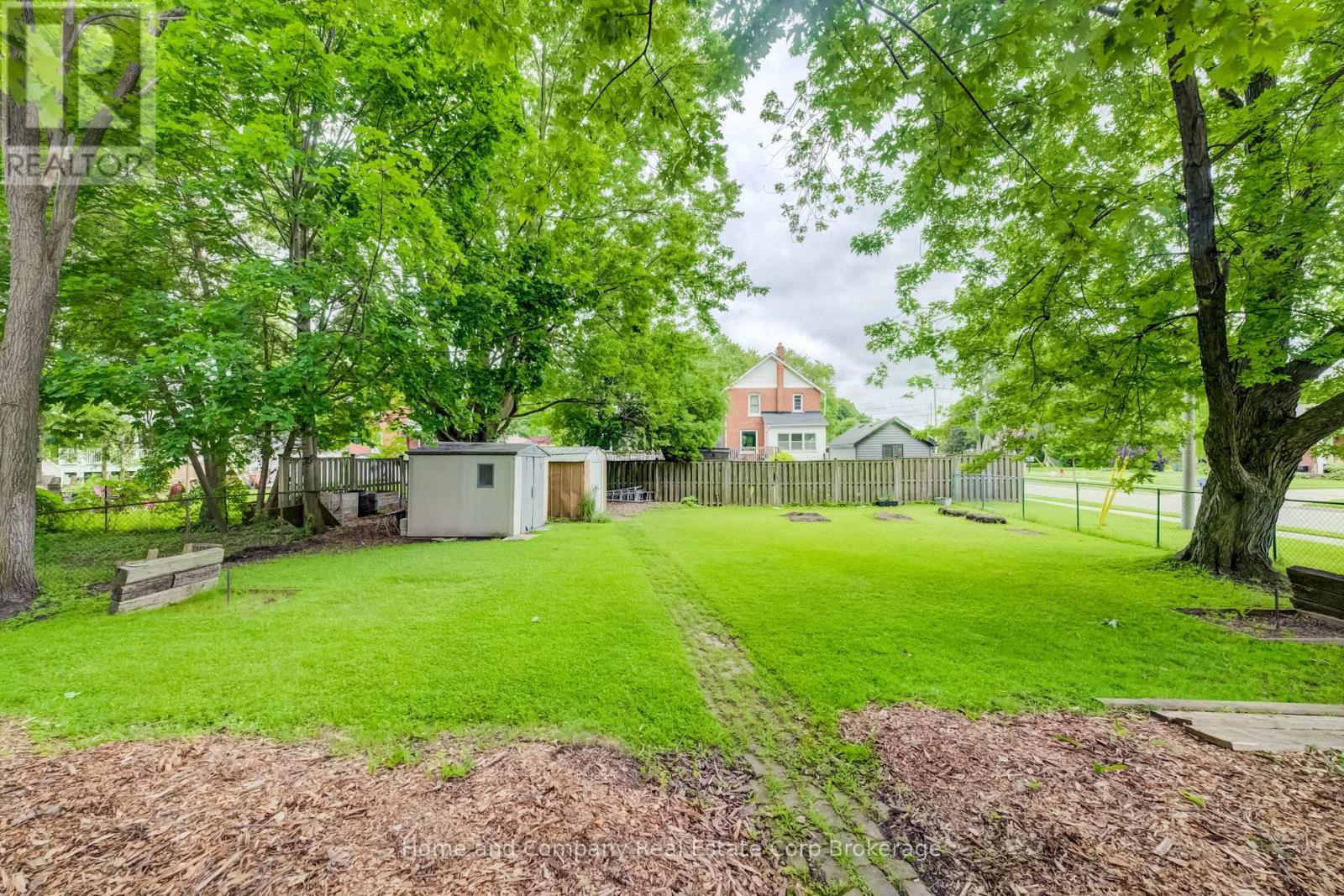 122 Brydges Street, Stratford, Ontario  N5A 1R9 - Photo 30 - X13500128