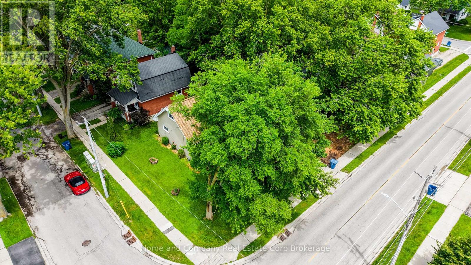122 Brydges Street, Stratford, Ontario  N5A 1R9 - Photo 31 - X13500128