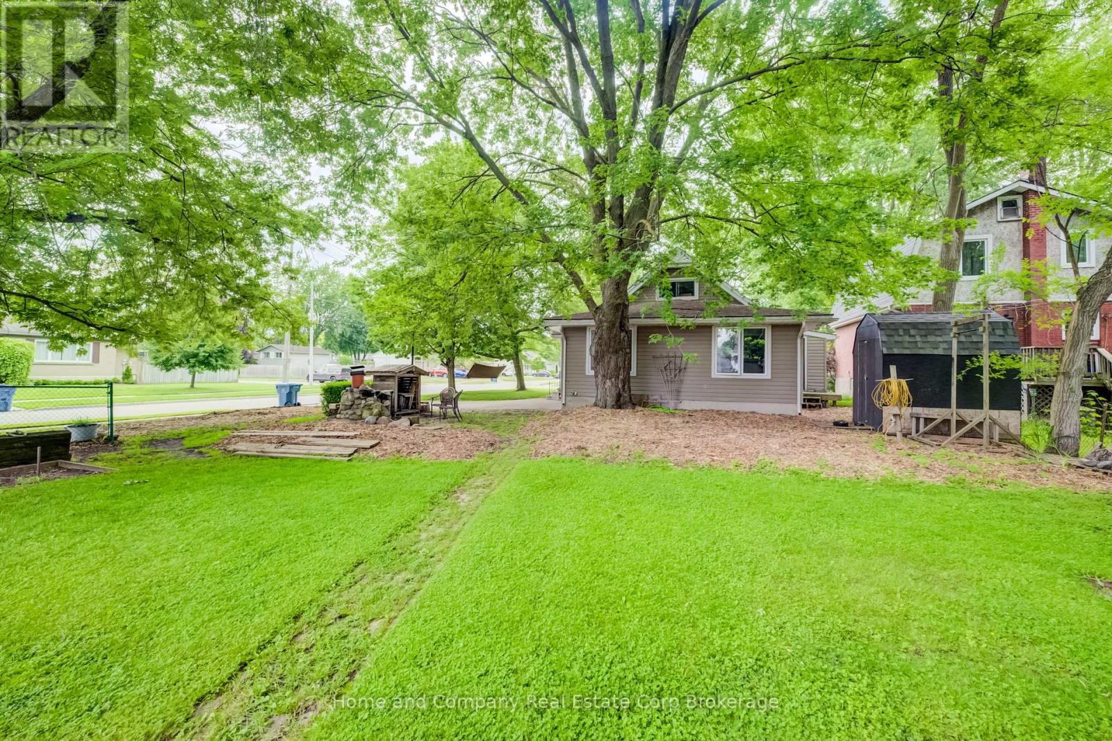 122 Brydges Street, Stratford, Ontario  N5A 1R9 - Photo 32 - X13500128