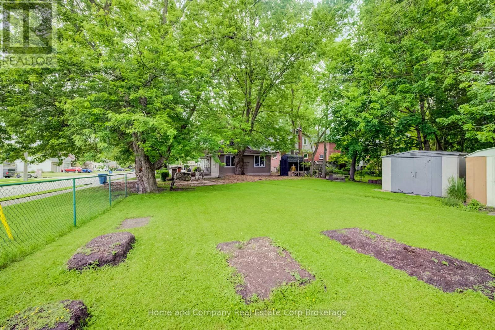122 Brydges Street, Stratford, Ontario  N5A 1R9 - Photo 33 - X13500128