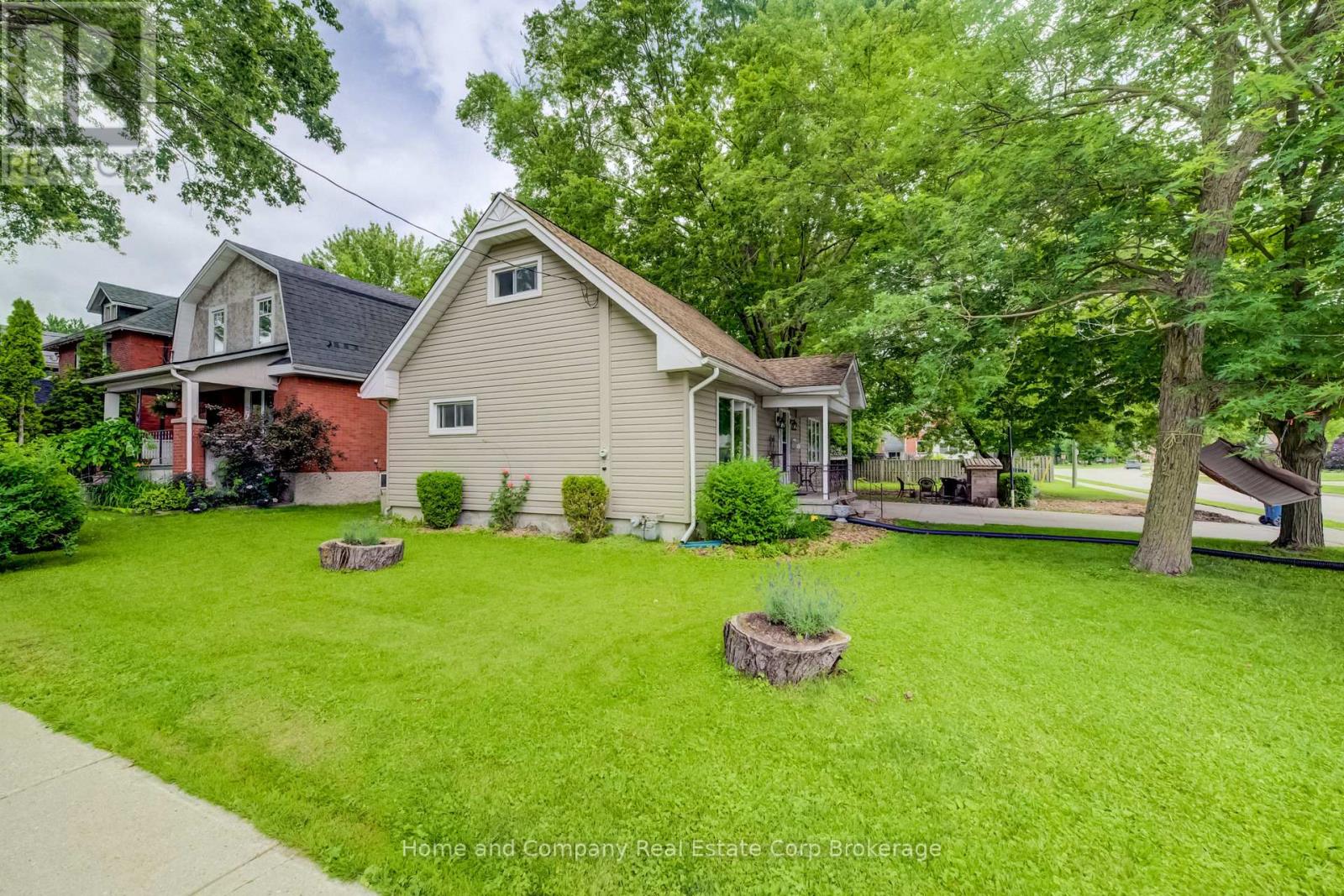 122 Brydges Street, Stratford, Ontario  N5A 1R9 - Photo 34 - X13500128