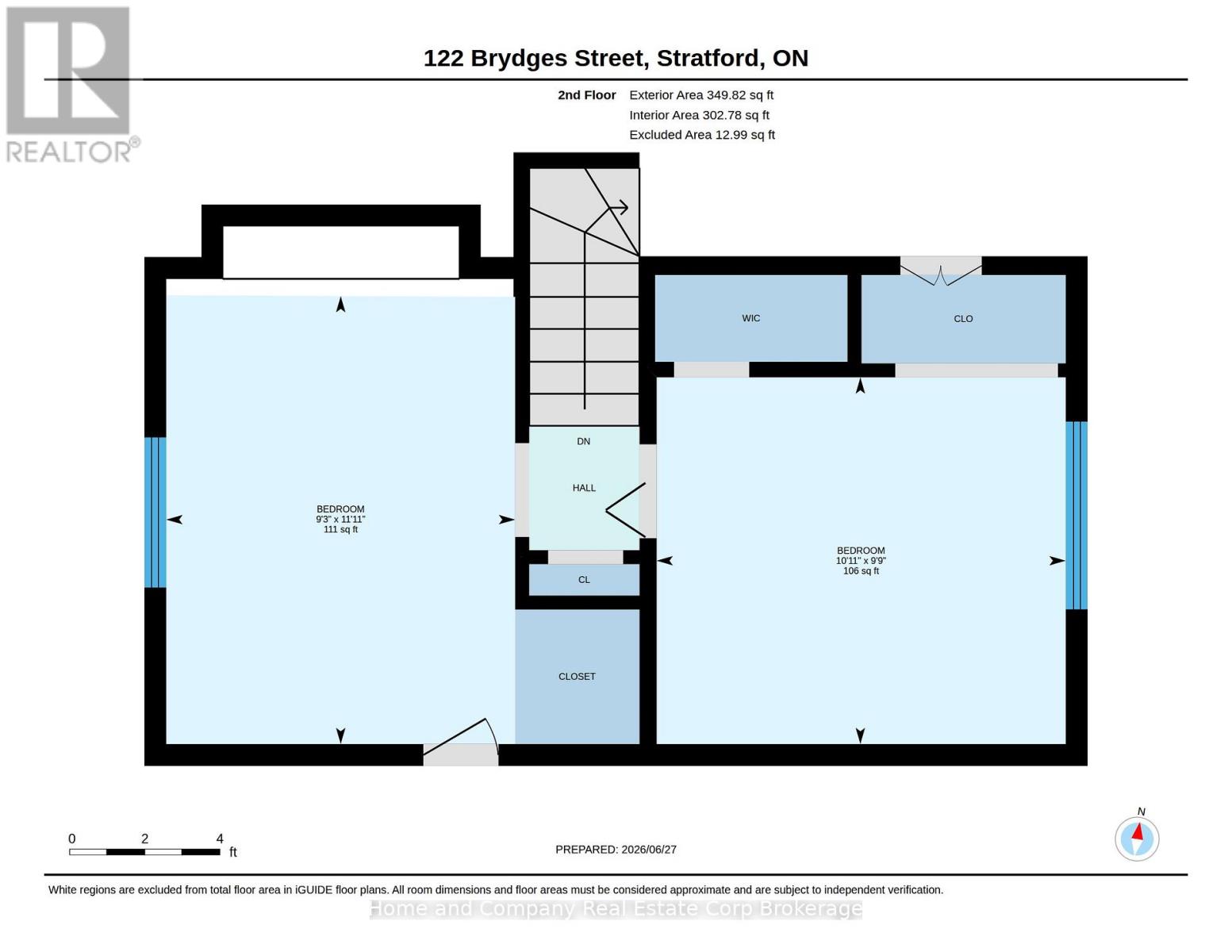 122 Brydges Street, Stratford, Ontario  N5A 1R9 - Photo 36 - X13500128