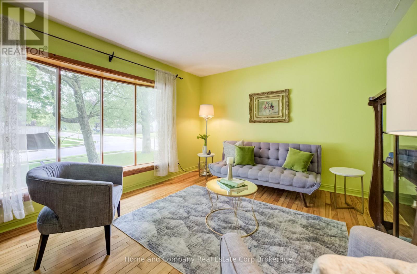 122 Brydges Street, Stratford, Ontario  N5A 1R9 - Photo 4 - X13500128