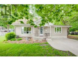 122 BRYDGES STREET, Stratford, Ontario