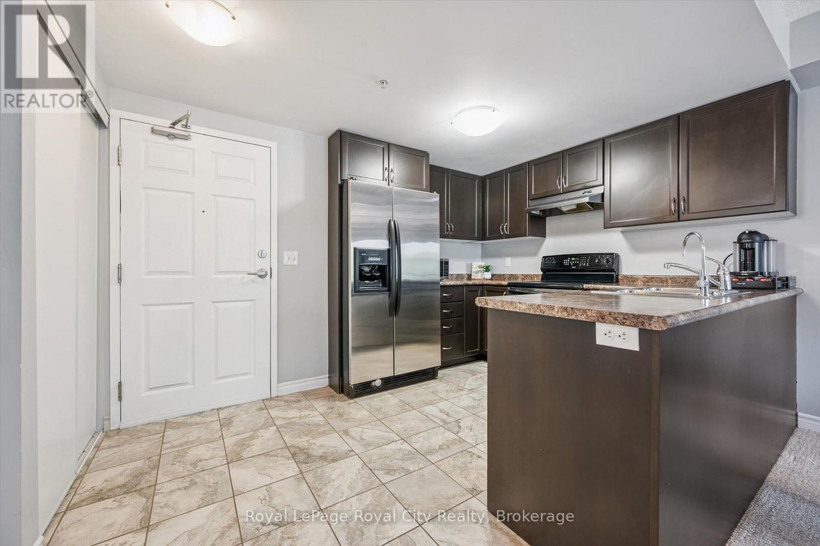 111 - 67 Kingsbury Square, Guelph, Ontario  N1L 0L3 - Photo 4 - X13500162