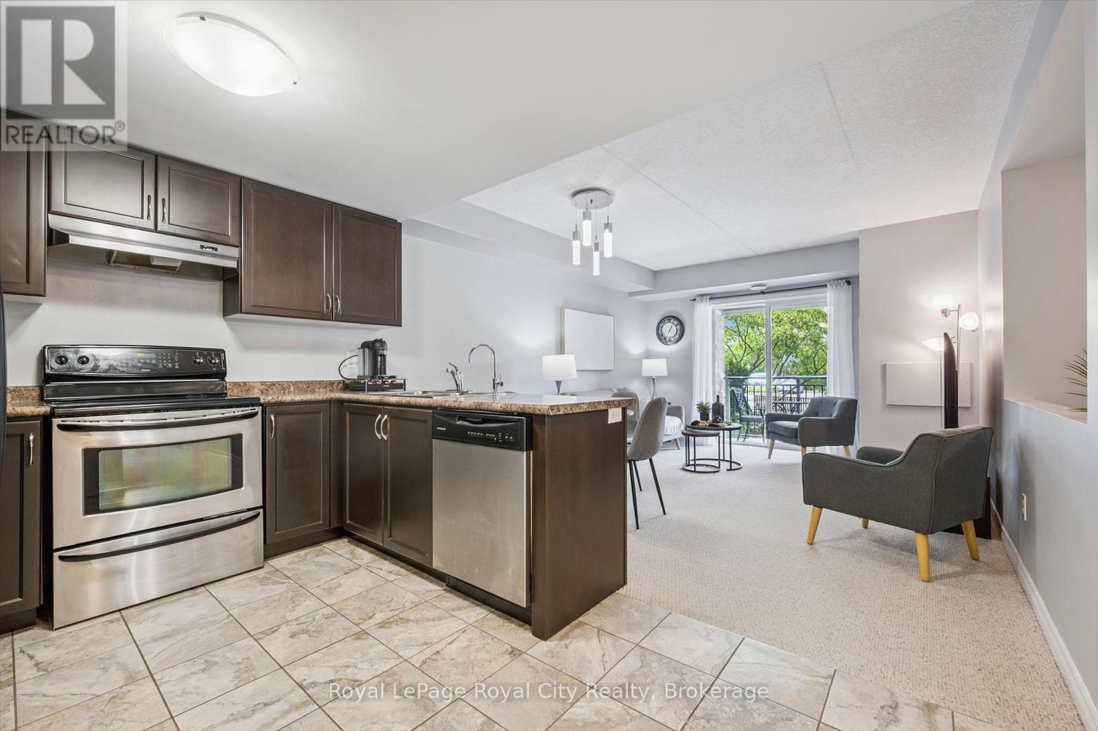 111 - 67 Kingsbury Square, Guelph, Ontario  N1L 0L3 - Photo 5 - X13500162
