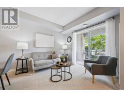 111 - 67 KINGSBURY SQUARE, Guelph, Ontario
