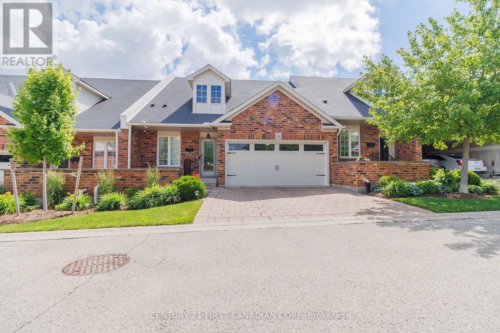 24 - 464 COMMISSIONERS ROAD W, London South, Ontario
