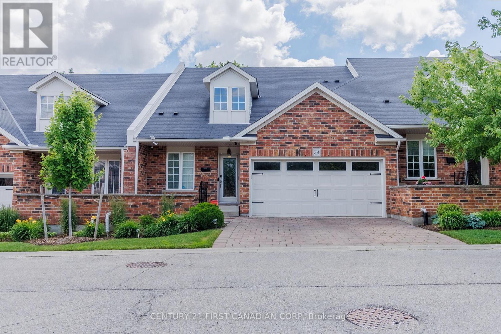24 - 464 Commissioners Road W, London South, Ontario  N6J 0A2 - Photo 2 - X13500132