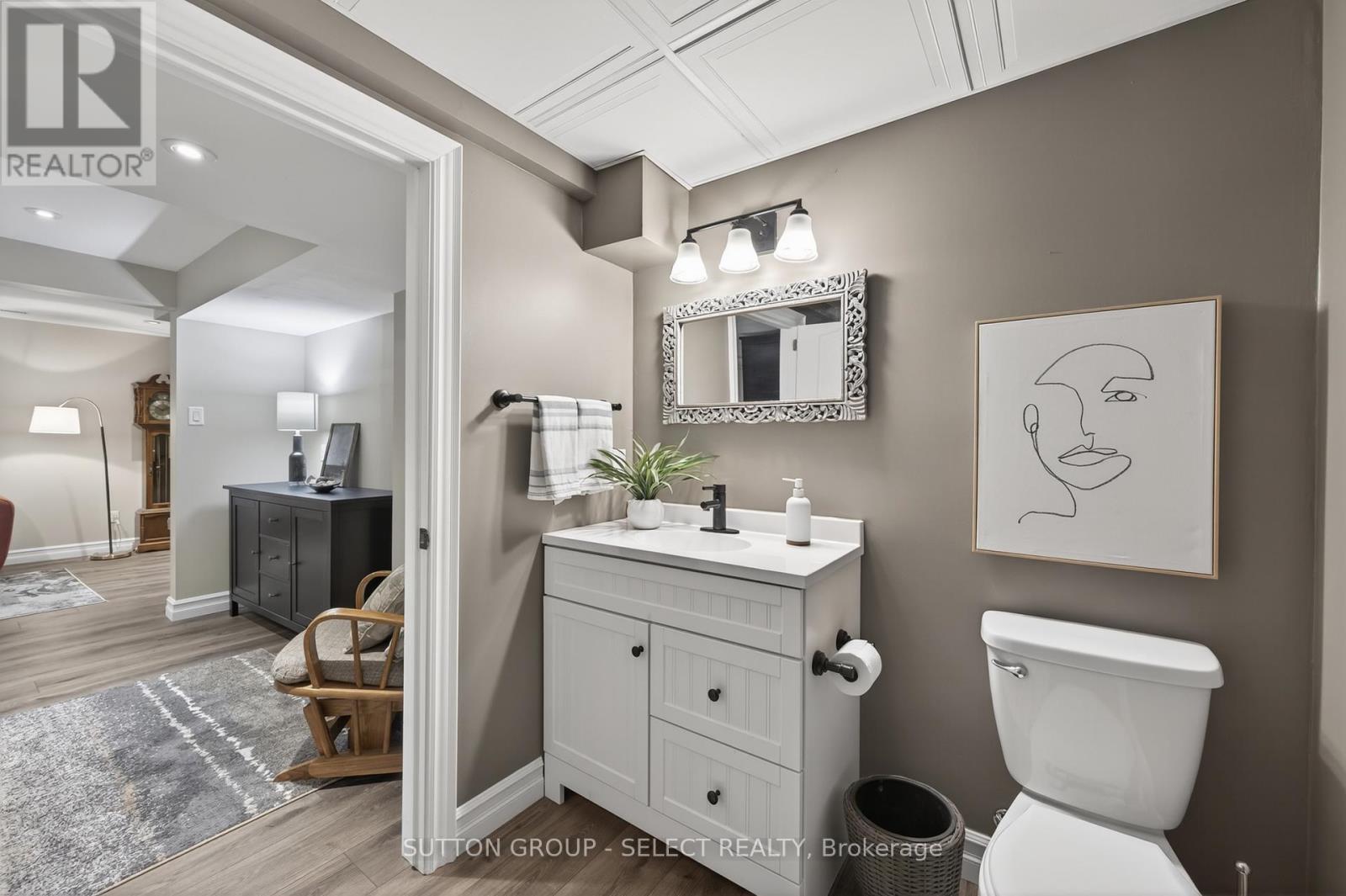 12 Banting Crescent, London North, Ontario  N6G 4G2 - Photo 25 - X13500148