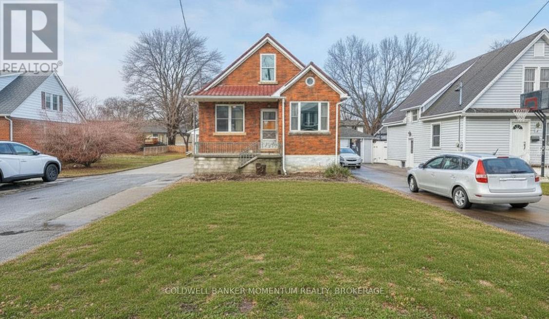 123 HAIG STREET, St. Catharines, Ontario