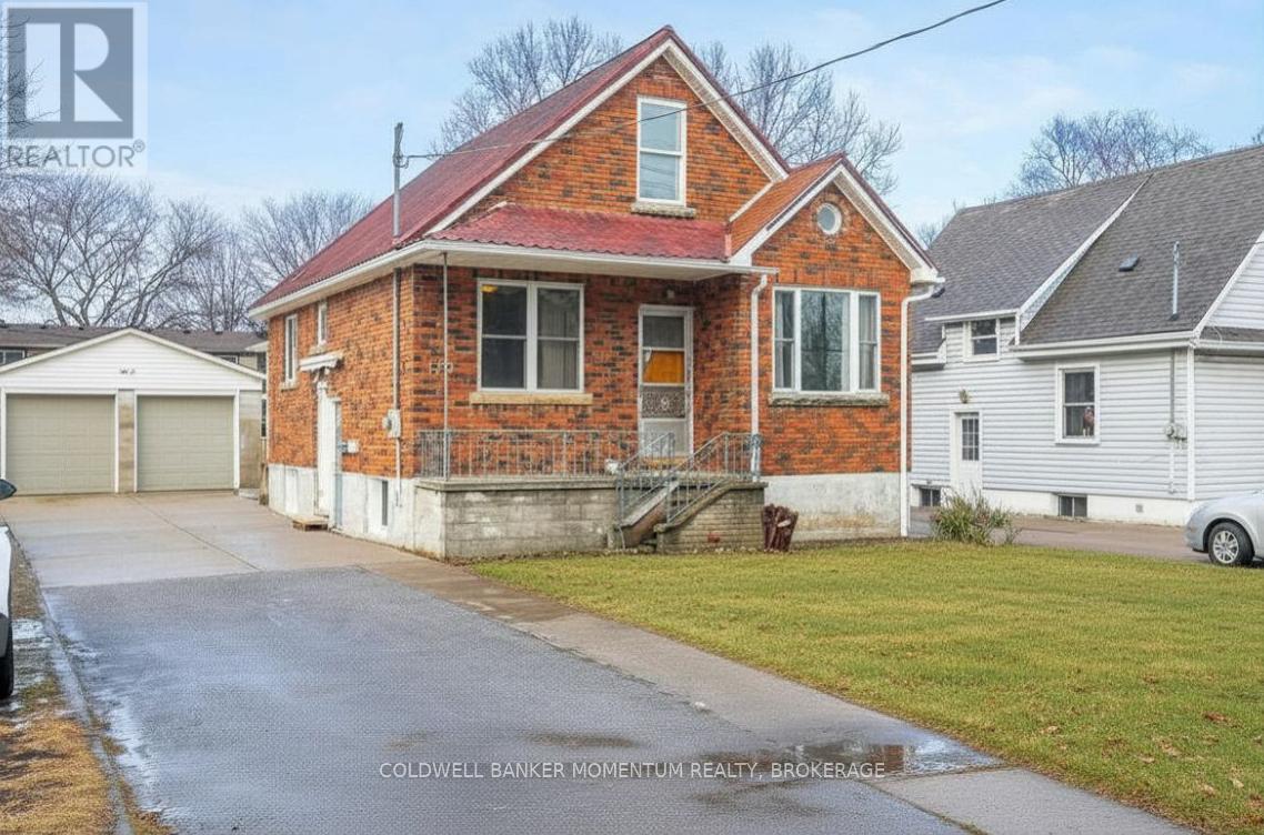 123 Haig Street, St. Catharines, Ontario  L2R 7G7 - Photo 2 - X13496976