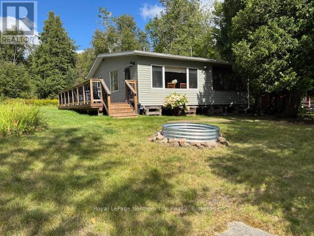 844 Hemlock Island, East Ferris, Ontario  P0H 1K0 - Photo 11 - X13500126