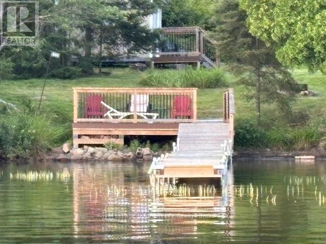 844 Hemlock Island, East Ferris, Ontario  P0H 1K0 - Photo 2 - X13500126