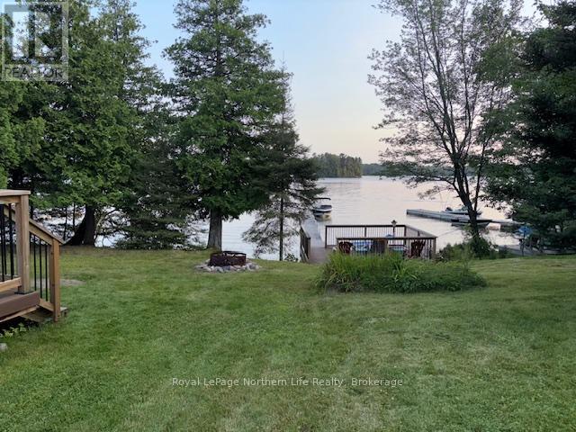 844 Hemlock Island, East Ferris, Ontario  P0H 1K0 - Photo 22 - X13500126