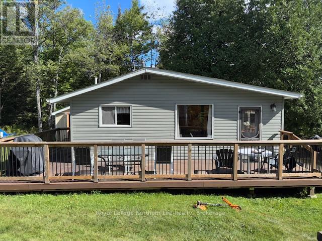 844 Hemlock Island, East Ferris, Ontario  P0H 1K0 - Photo 3 - X13500126