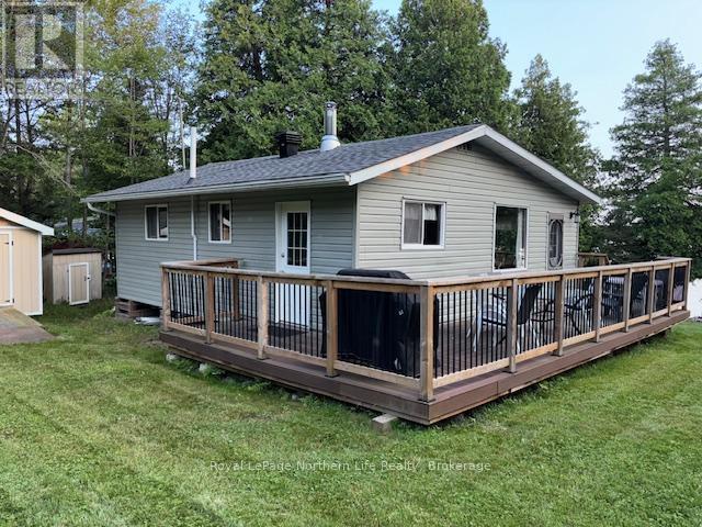 844 Hemlock Island, East Ferris, Ontario  P0H 1K0 - Photo 4 - X13500126