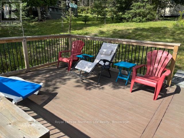 844 Hemlock Island, East Ferris, Ontario  P0H 1K0 - Photo 8 - X13500126