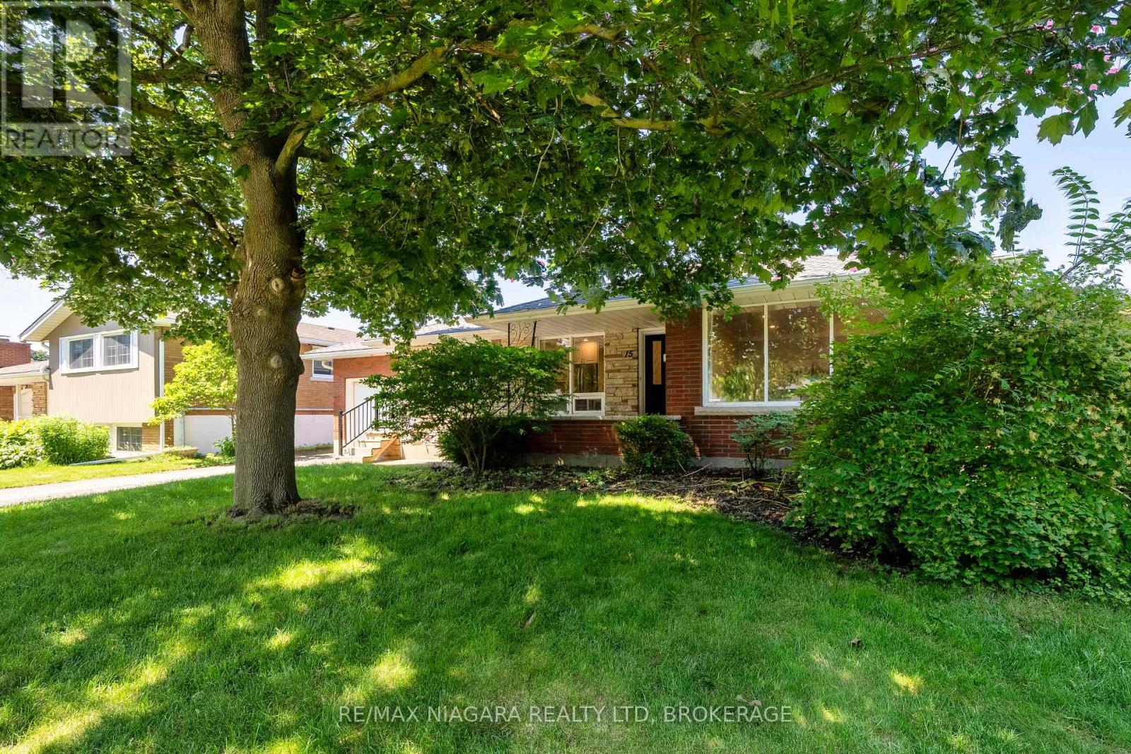 15 Springbank Drive, St. Catharines, Ontario  L2S 2K1 - Photo 5 - X13500120