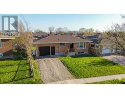 35 Pozzebon CRES, Sault Ste. Marie, Ontario